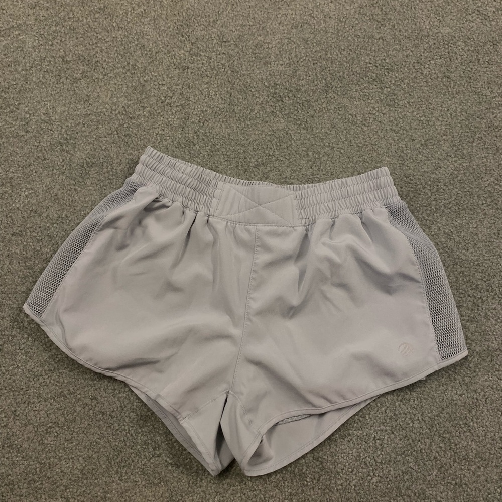 Athletic Shorts